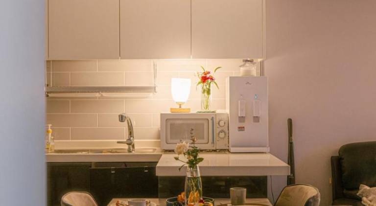 Rental apartment with 2 rooms for 8 persons — photo 3