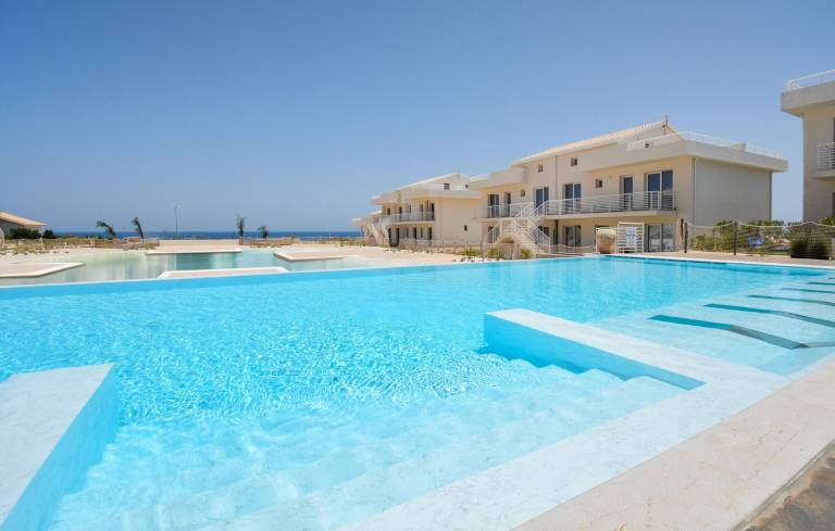 Appartamento vacanza  Pachino