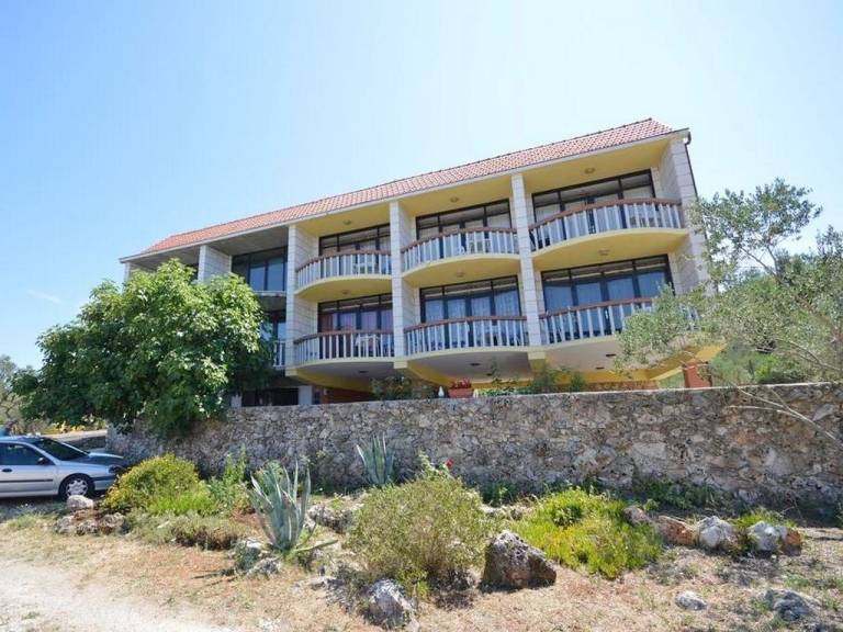 Studio flat Korčula