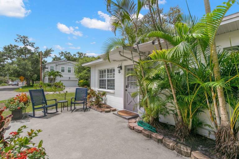 3401 W San Juan St Tampa FL 33629 USA in Tampa, FL