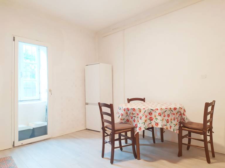 Apartment | Mountain view — photo 4
