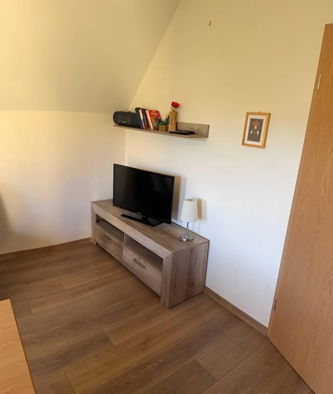 Apartment 'Mit Balkon Im Schwarzwald' with Mountain View, Balcony and Wi-Fi — photo 5