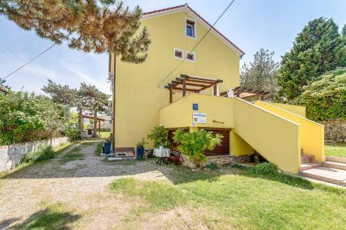 Apartment Baška