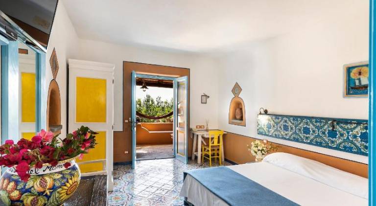 Hotel Mamma Santina — photo 2