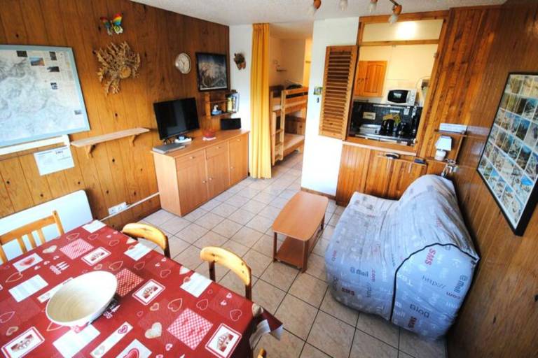 Wonderful apartment | Ski nearby | Pet-friendly — photo 4