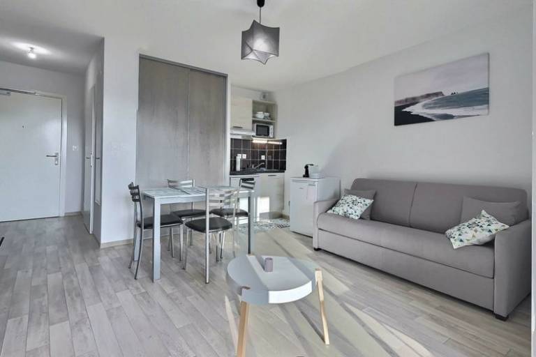 Studio  Valras-Plage