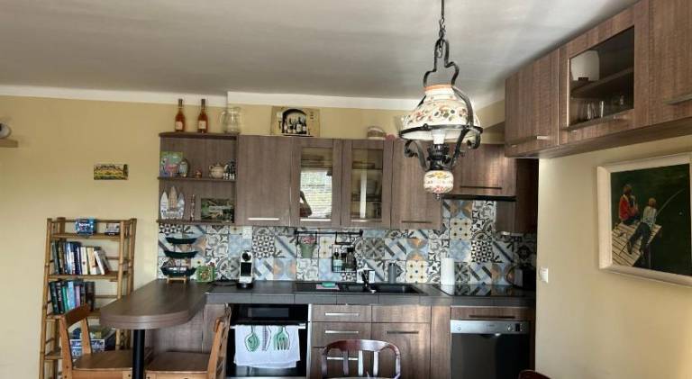 Villa ZoldFuge — photo 5