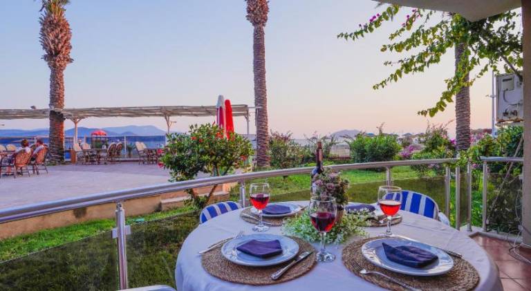 Sunset Beach Resort Aqua Lettings — photo 4