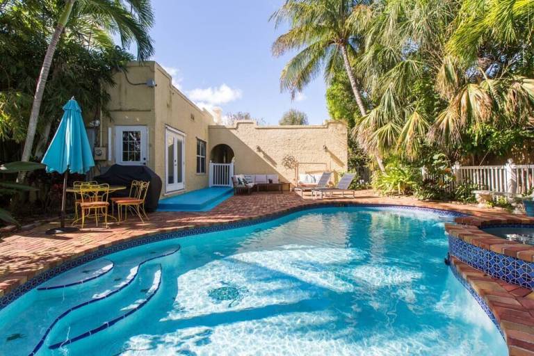 House Lake Worth
