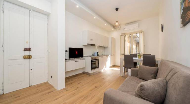 Charming holiday apartment | Next to Mole Antonelliana | Pets are welcome in Turin