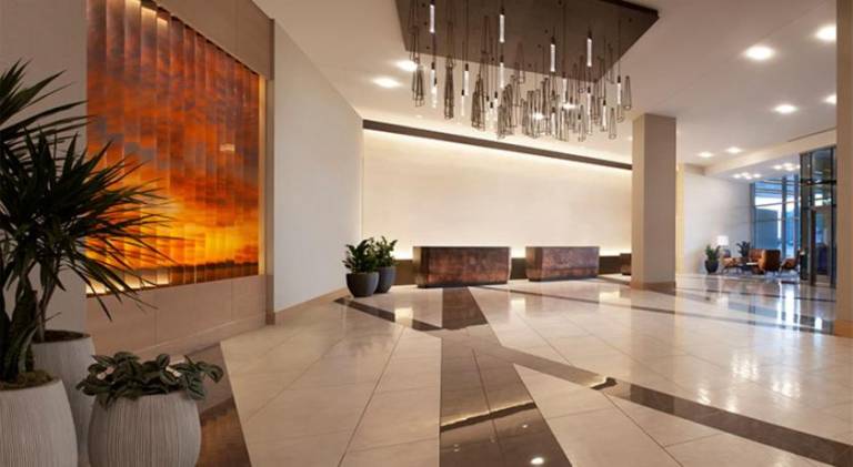 Hyatt Regency Frisco Dallas — photo 3