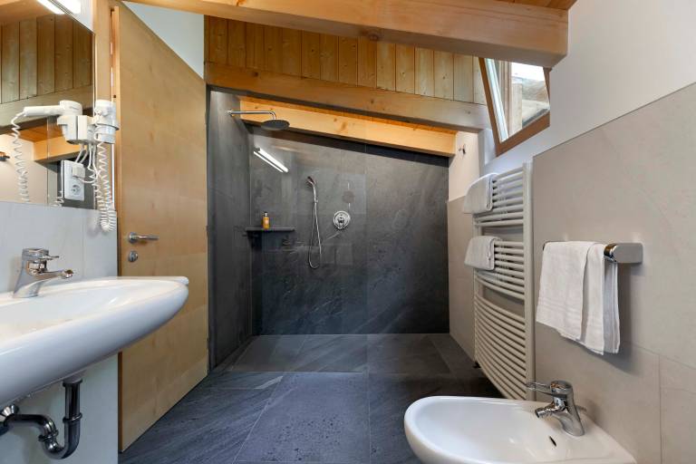 Apartment 'Moriggl Bergecho' with Mountain View, Shared Terrace and Wi-Fi — photo 5