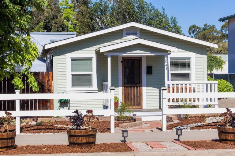 Cabin San Luis Obispo