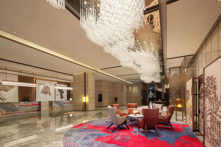 Bed and breakfast  Wangcheng