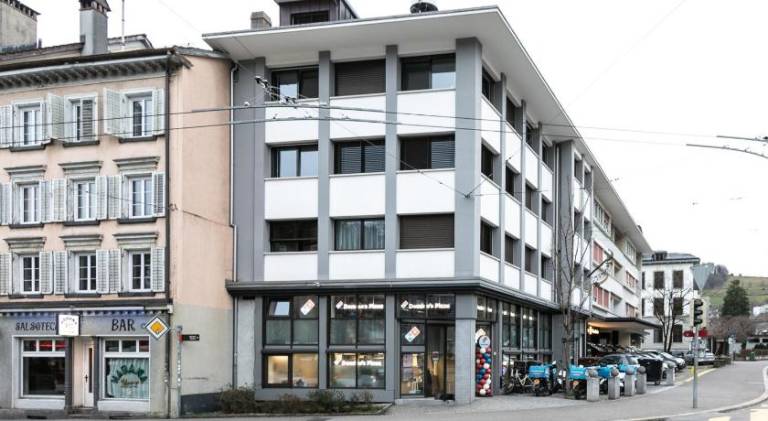 Rental apartment for 2 persons — photo 3