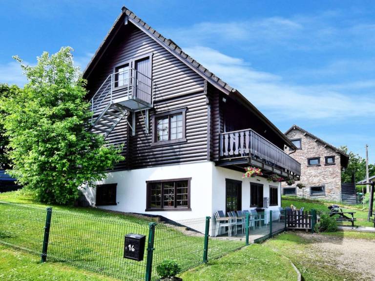 Chalet  Vielsalm