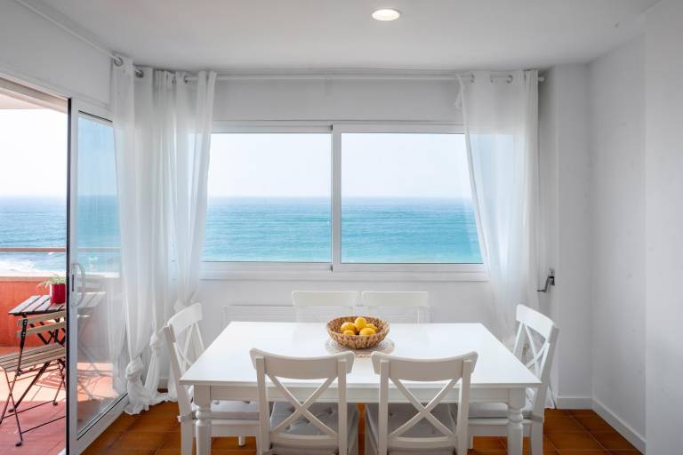Appartement Arenys de Mar
