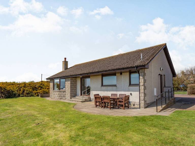 Cottage Cruden Bay