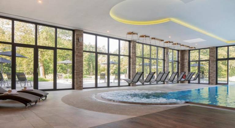 Landhotel Burg im Spreewald - Resort & Spa — photo 3