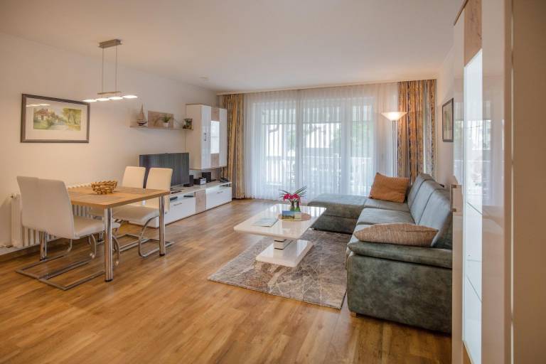 Nice apartment with terrace & garden | Close to the beach | Pets are welcome — photo 3