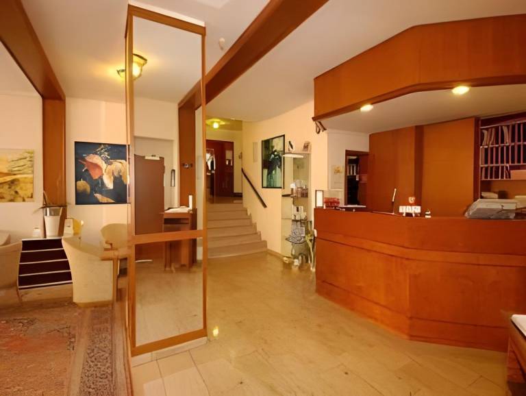Parkhotel Lingen by Hackmann in Lingen