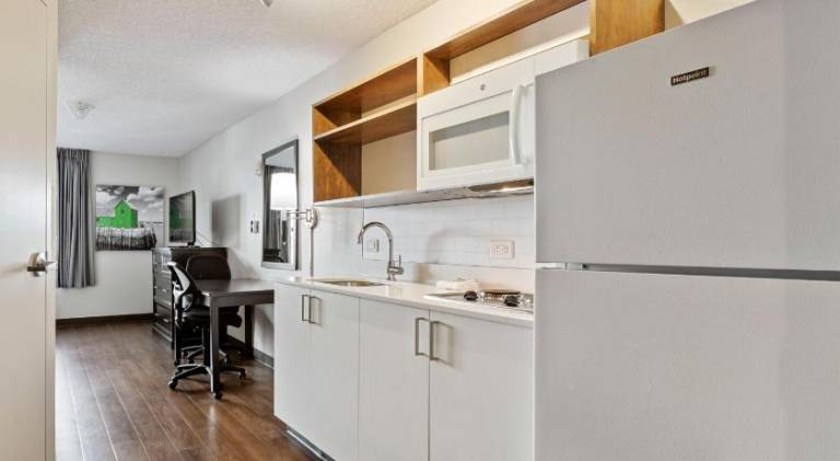 Extended Stay America Premier Suites - San Francisco - Belmont — photo 5