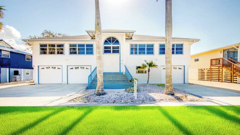 Ferienhaus Fort Myers Beach