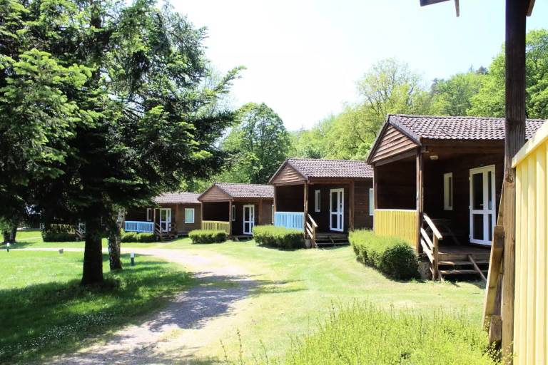 Chalet Naves