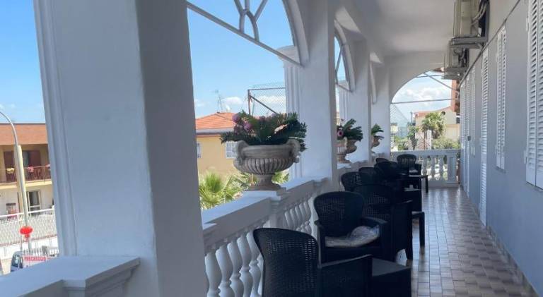 Hotel cappuccetto rosso — photo 3