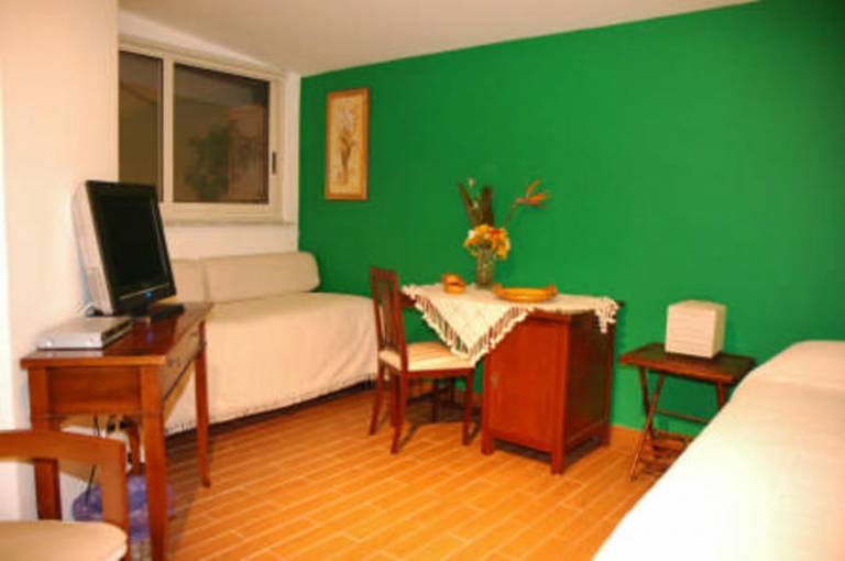 Pension Reggio Calabria