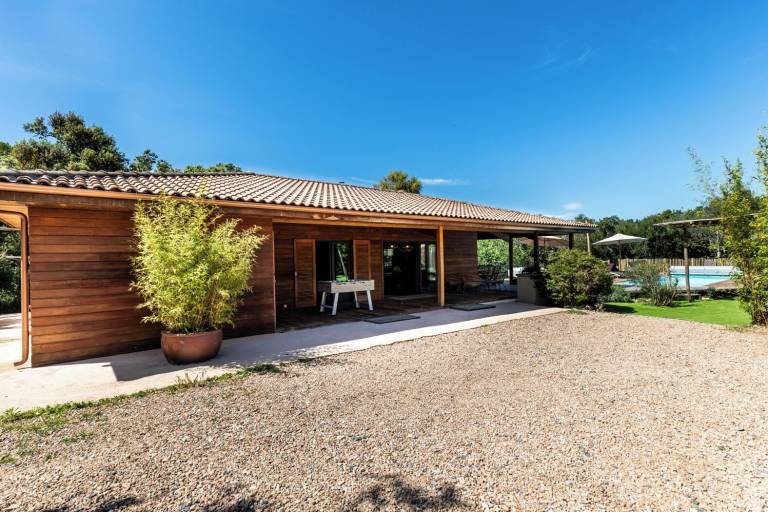 Villa  Porto-Vecchio