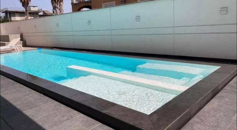 Villa with hot tub & pool | Close to the beach | Pets allowed in Mascali