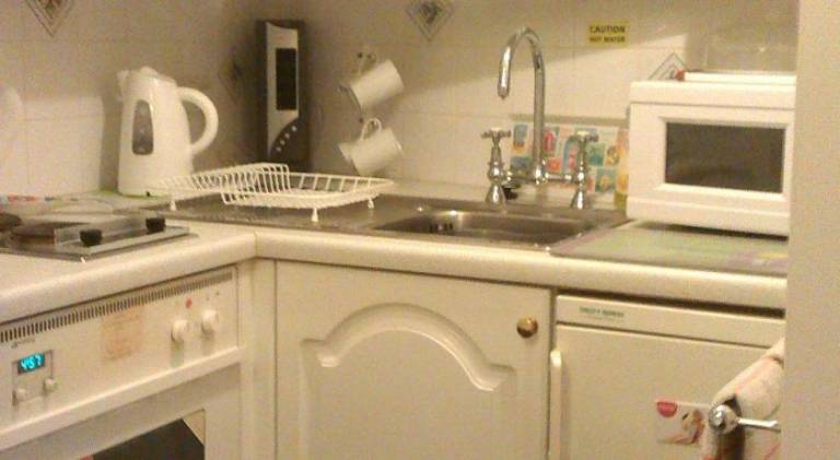 Lovely apartment | Pets are welcome — photo 4