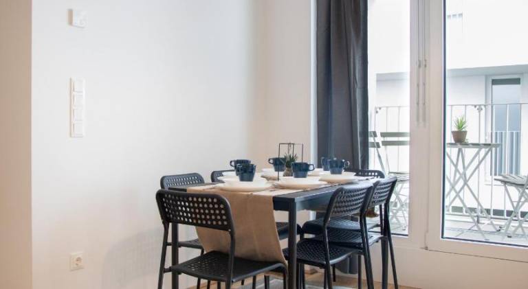 Rental apartment with terrace — photo 5