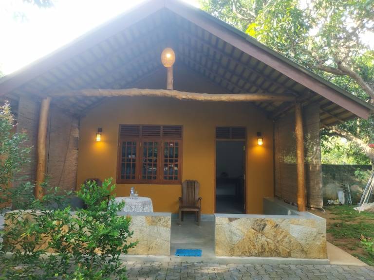 Resort  Udawalawa