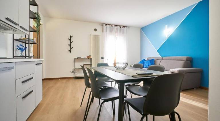 Holiday apartment | Pet-friendly — photo 4