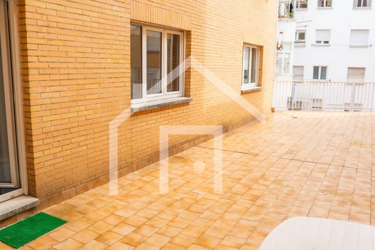 Apartamento Candás