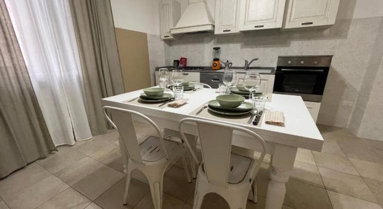 Holiday apartment with terrace & garden | Suitable for remote work — photo 3