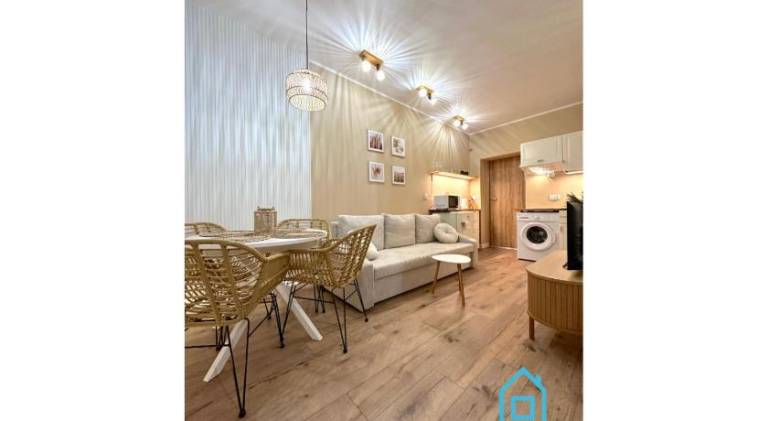 Rental apartment with 1 room for 4 persons — photo 3