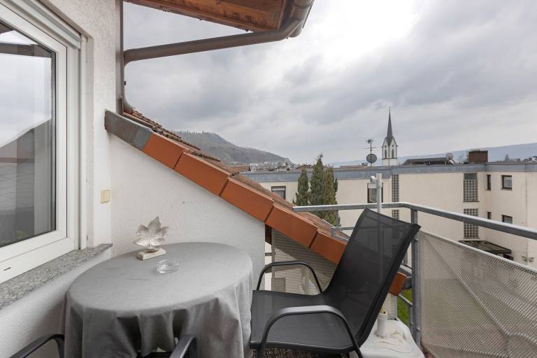 Ferienwohnung  Bodman-Ludwigshafen
