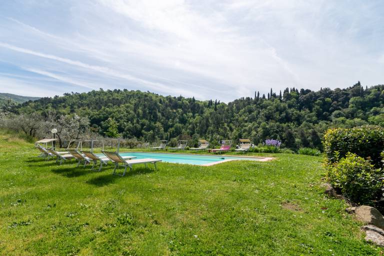Casale San Giovanni Valdarno