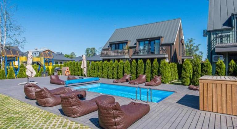Wonderful rental apartment with pool | Pets are welcome — photo 2
