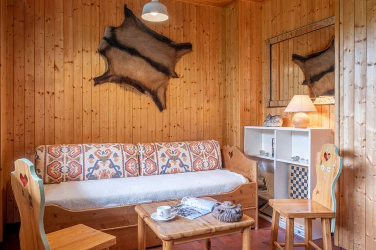 Children-friendly beautiful holiday apartment | Close to the ski | Pet-friendly — photo 3