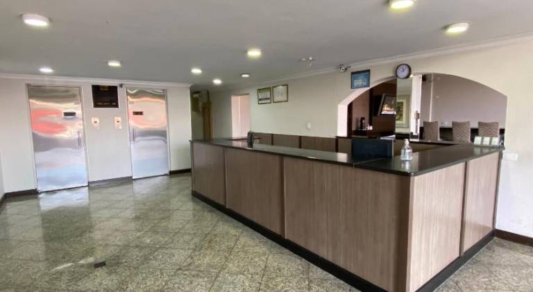 Hotel Itamaraty — photo 5