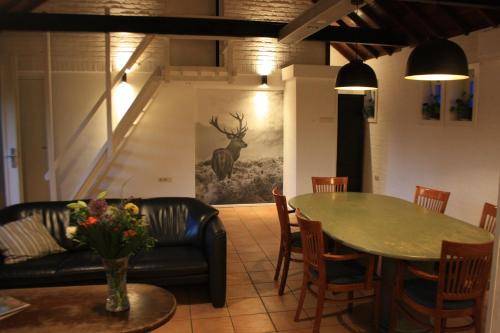 Huis Baarlo