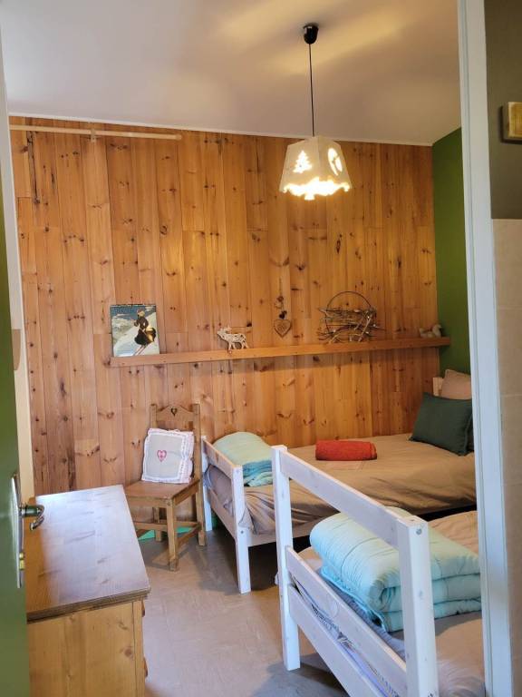 Appartement Rouze