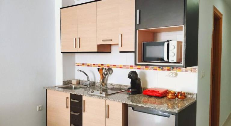 Apartment with terrace | Pet-friendly — photo 3