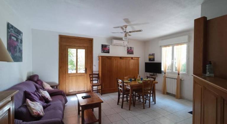 Rental apartment with 1 room for 5 persons — photo 2