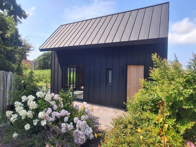 Ferienhaus in Callantsoog f&uuml;r max. 2 Personen