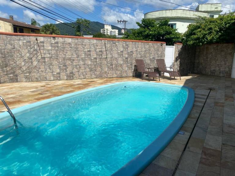 Casa  Gaspar